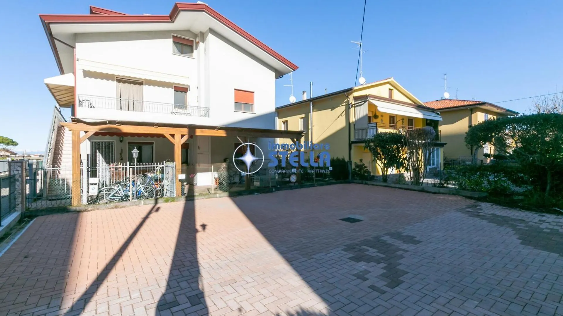 Lorenzo Lido di Jesolo