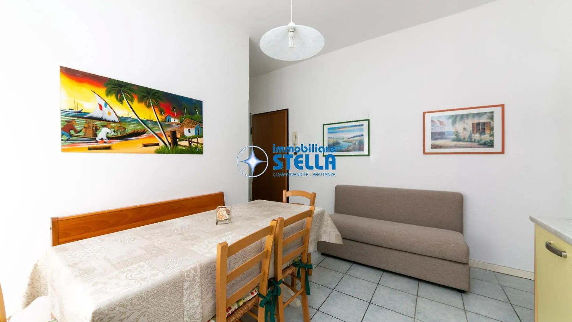 Holiday home Lorenzo Lido di Jesolo