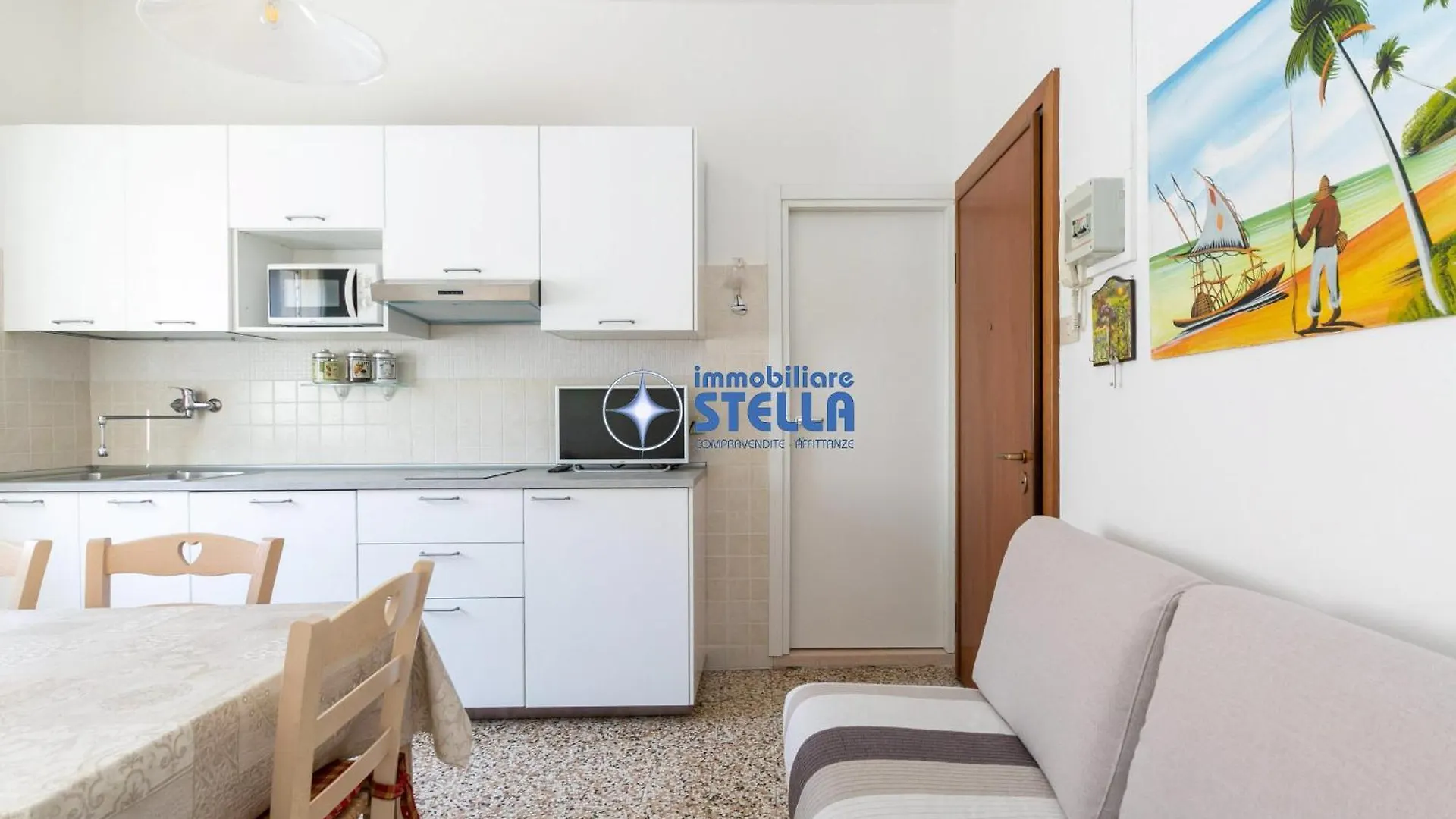Lorenzo Lido di Jesolo Casa de Férias