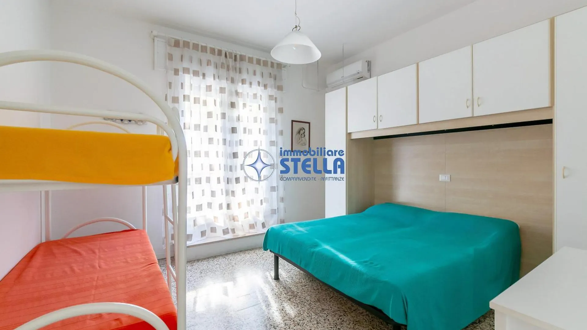 Casa de Férias Lorenzo Lido di Jesolo Itália