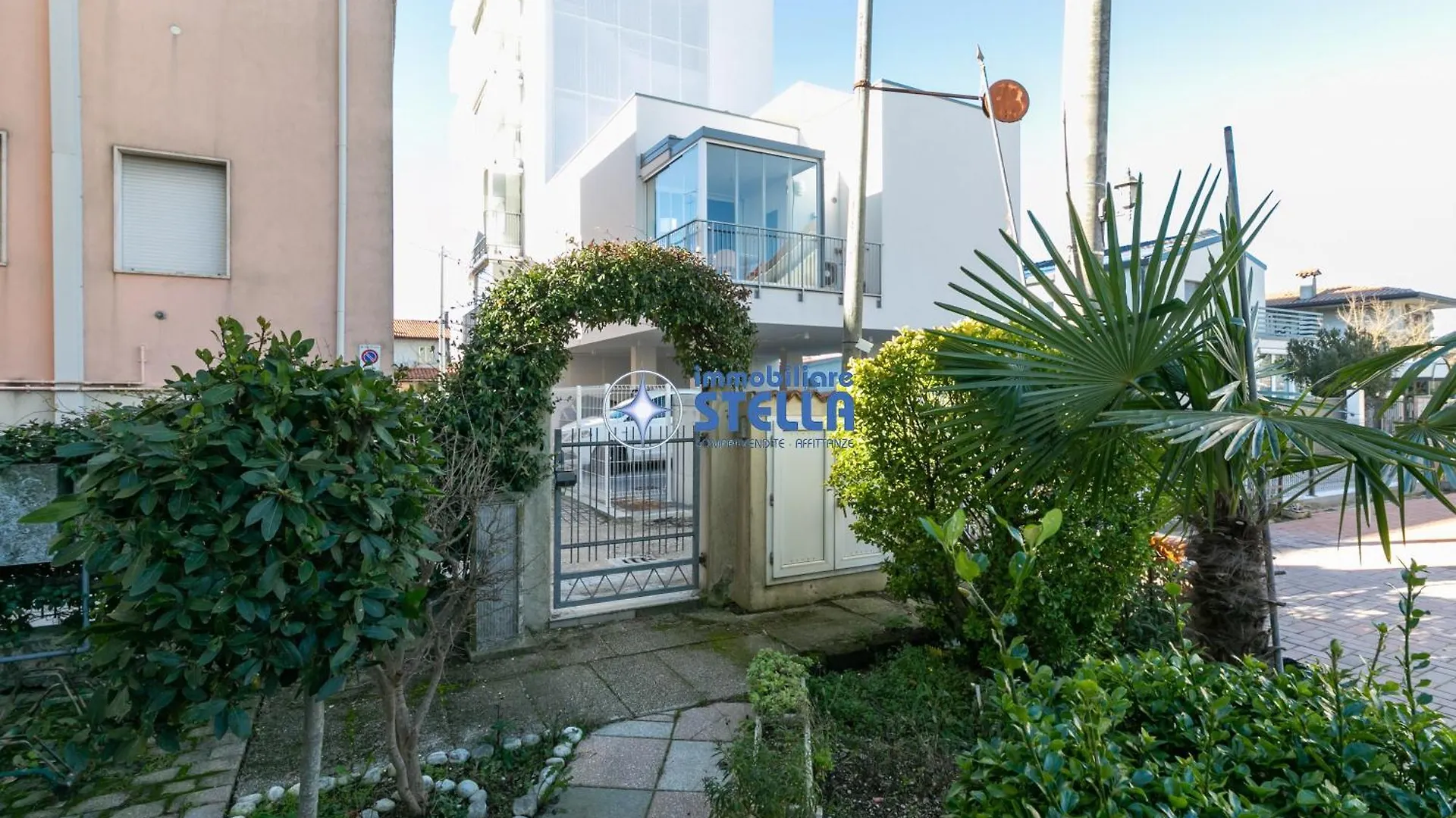 Lorenzo Lido di Jesolo Casa de Férias