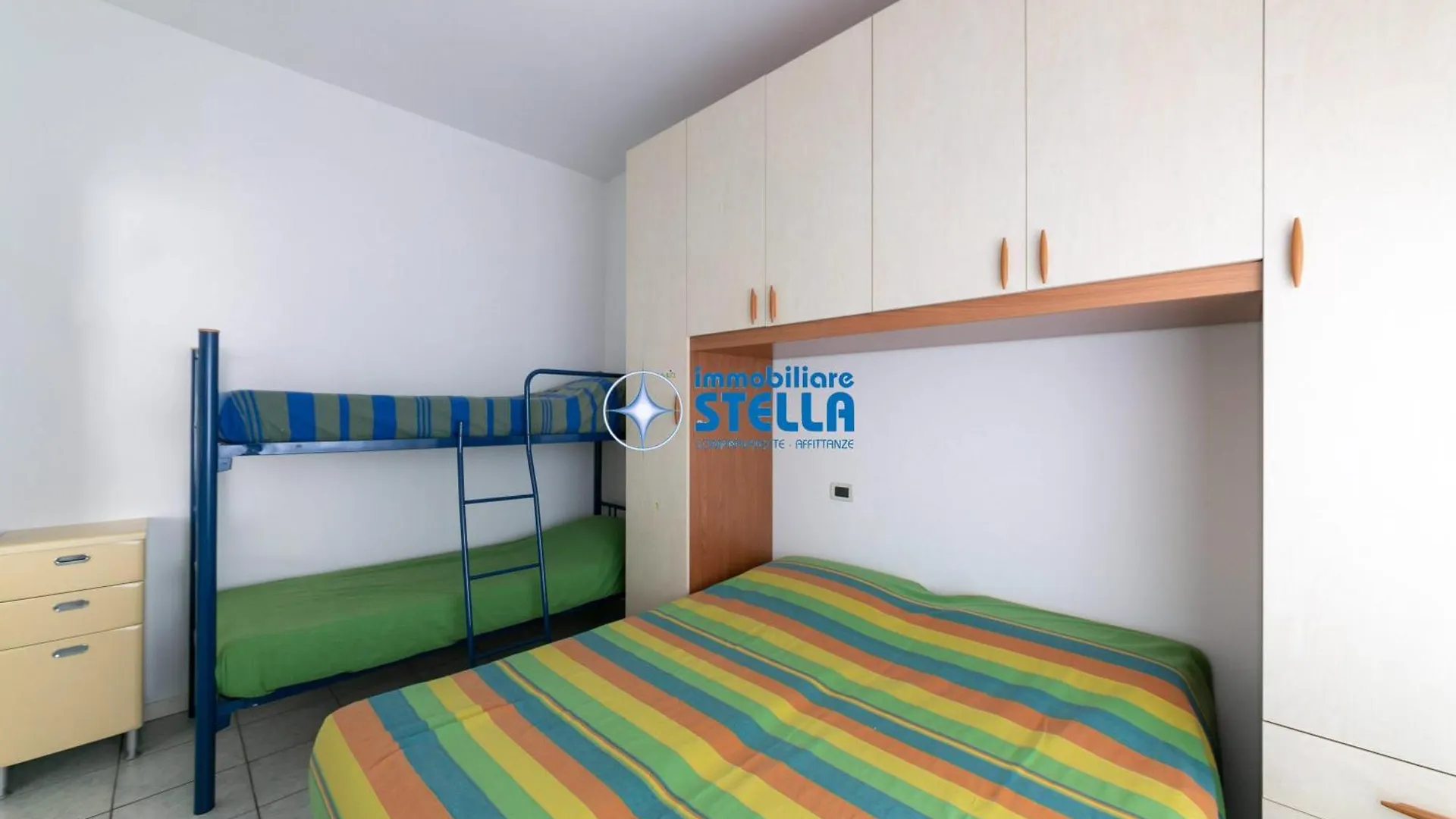 Lorenzo Lido di Jesolo Casa de Férias