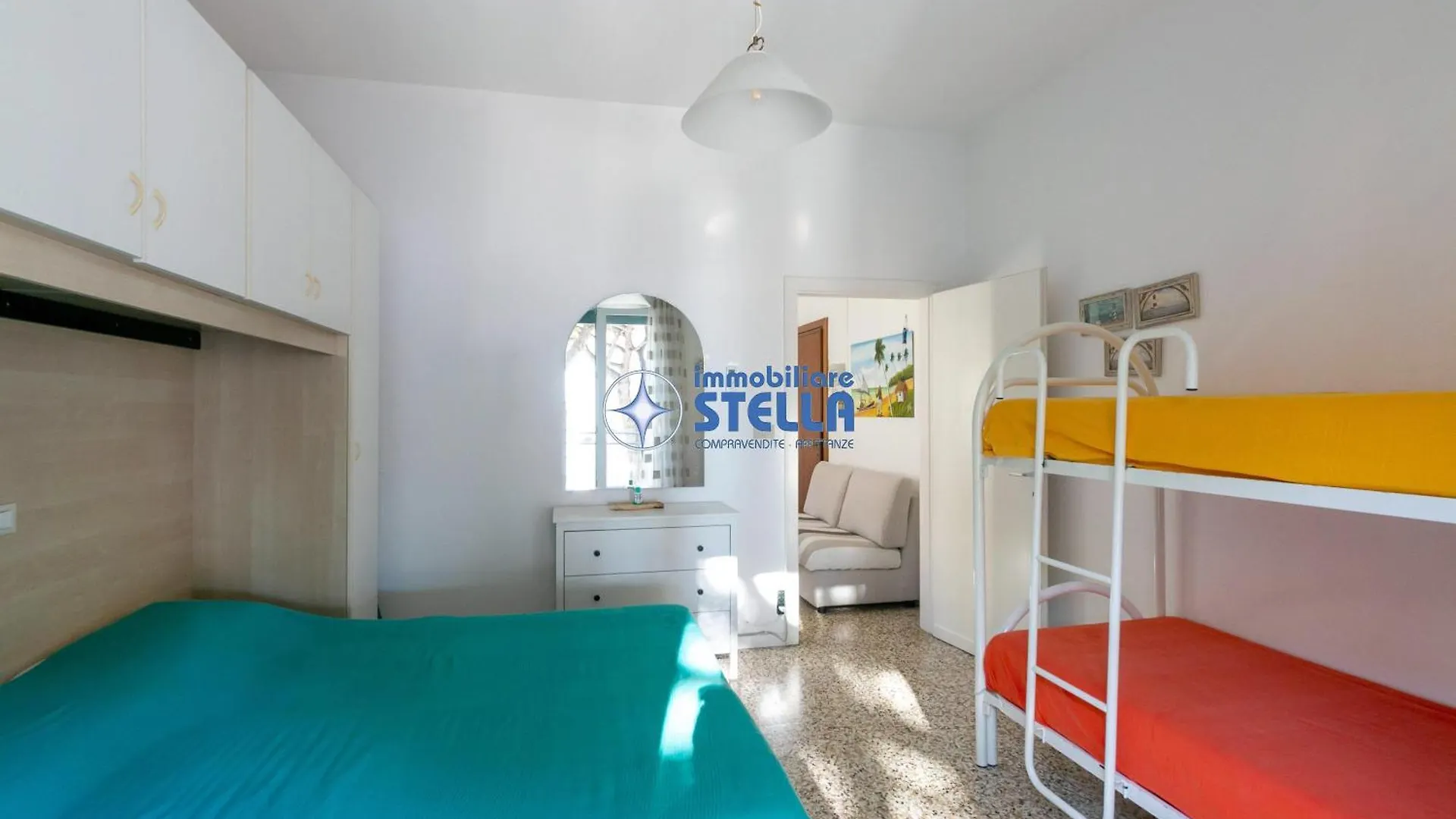 Lorenzo Lido di Jesolo Casa vacanze